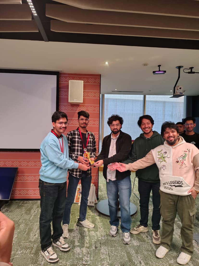 Teechmasters Community Algiers Community 3