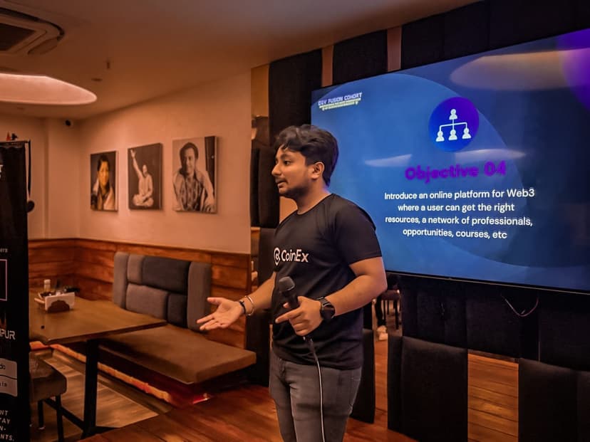 Teechmasters Community Algiers Community 4