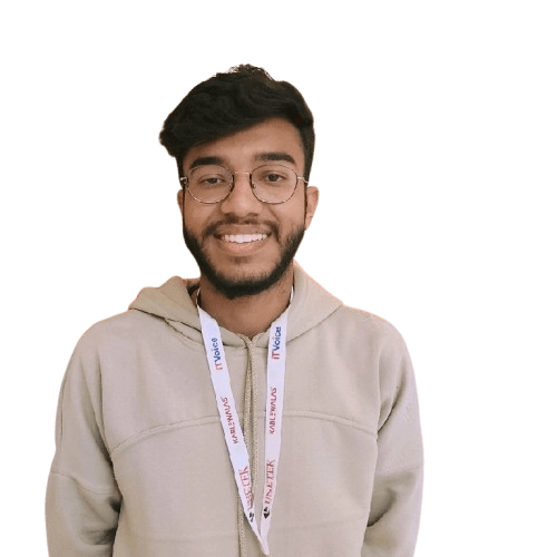 Image of Aaradhy Gaur