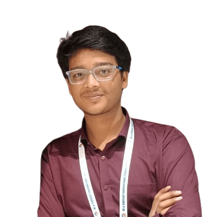 Image of Advay Anand