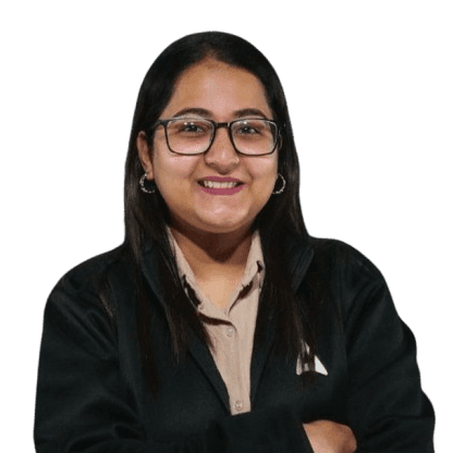 Image of Dimple Pareek