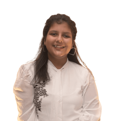 Image of Nistha Bhura