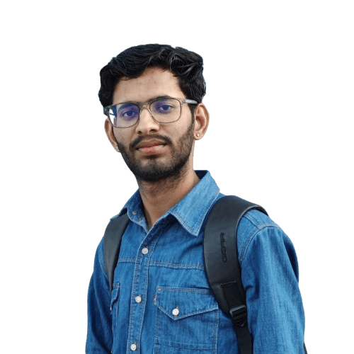 Image of Deependra Singh