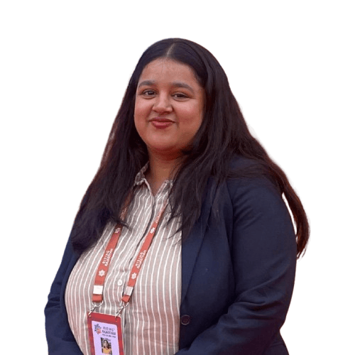 Image of Palak Kumari