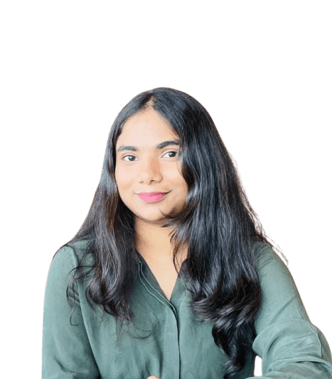 Image of Poorva Gupta