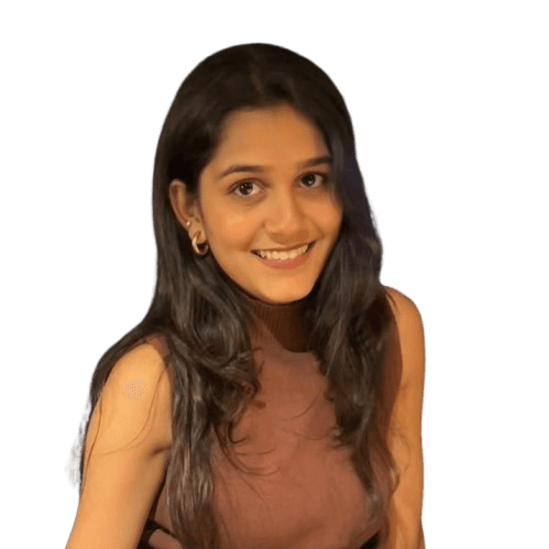 Image of Rashmi Arya