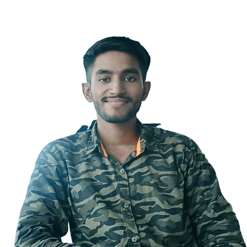 Image of Sanskar Chaturvedi