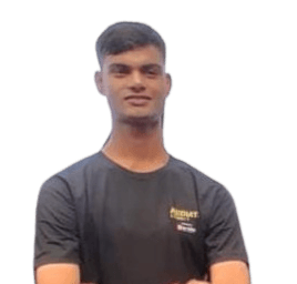 Image of Satyam Singh