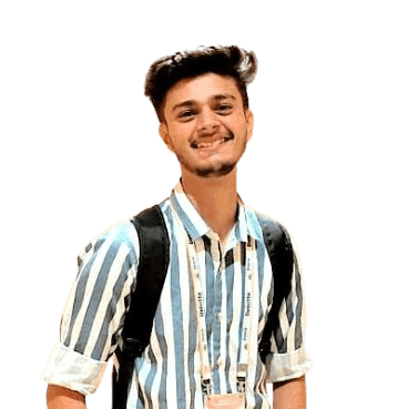 Image of Shashank Jangid