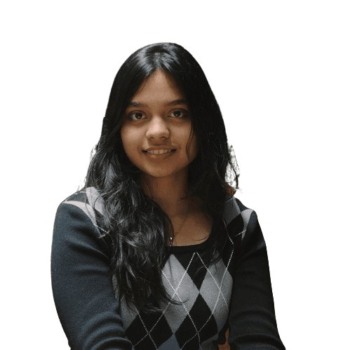 Image of Shubhika Jain