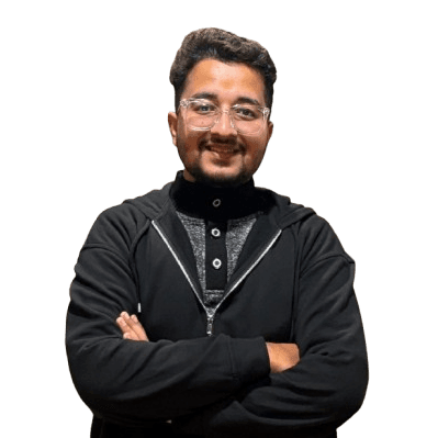 Image of Tanish S.Pareek