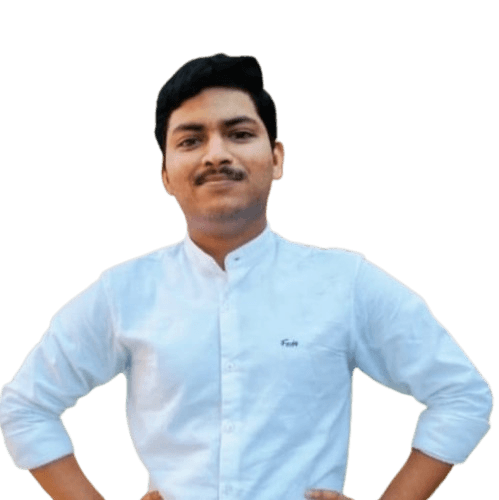 Image of Ujjwal Singh