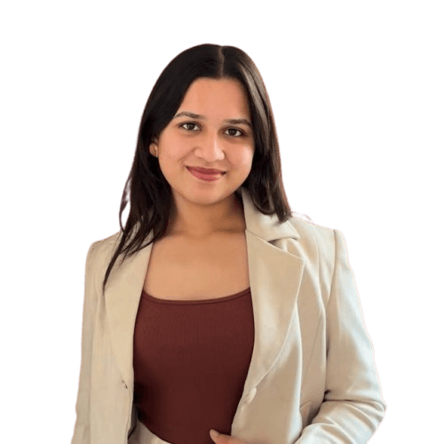 Image of Vishakha Pathak